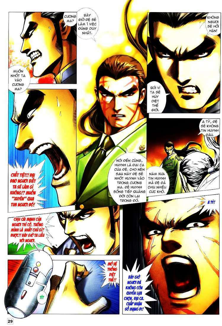 Trang truyện page_27 trong truyện tranh Võ Thần Hải Hổ – Địa Ngục - Chapter 19 - truyentvn.net