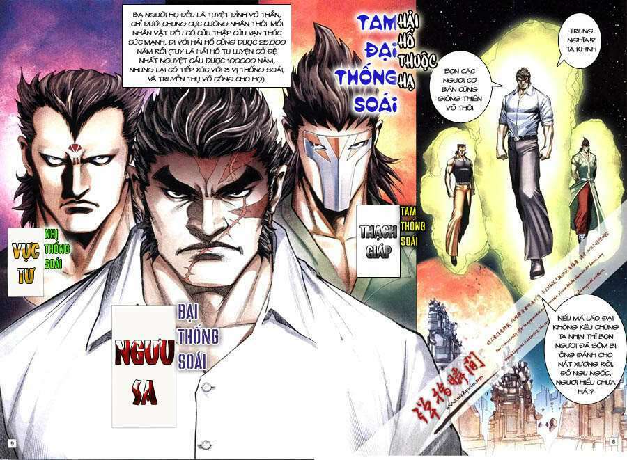 Trang truyện page_8 trong truyện tranh Võ Thần Hải Hổ – Địa Ngục - Chapter 25 - truyentvn.net