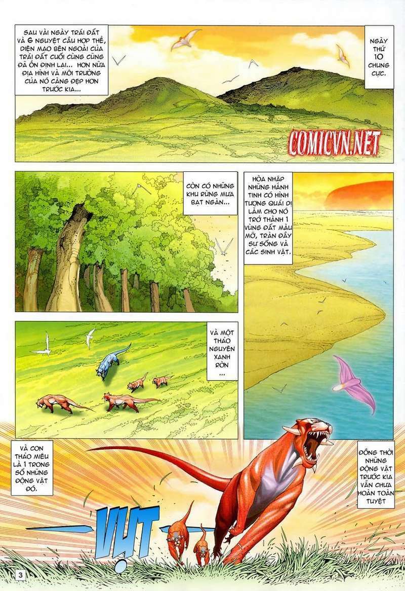 Trang truyện page_3 trong truyện tranh Võ Thần Hải Hổ – Địa Ngục - Chapter 29 - truyentvn.net