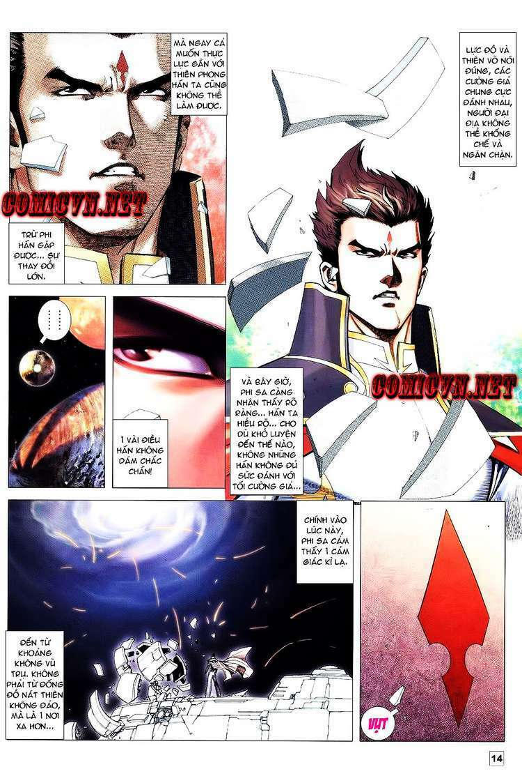 Trang truyện page_11 trong truyện tranh Võ Thần Hải Hổ – Địa Ngục - Chapter 9 - truyentvn.net