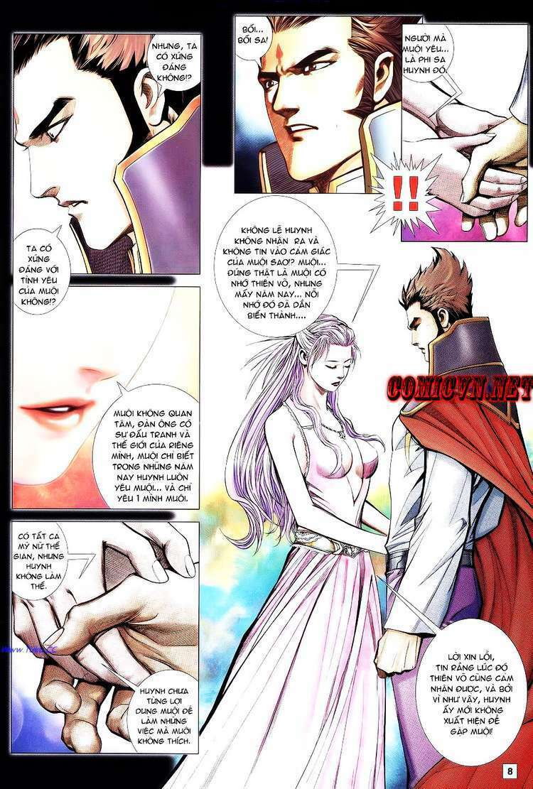 Trang truyện page_6 trong truyện tranh Võ Thần Hải Hổ – Địa Ngục - Chapter 9 - truyentvn.net