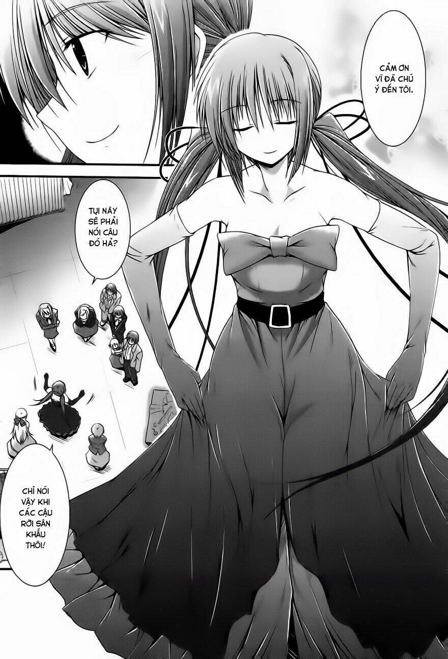 Princess Lover! [Chap 0-6] - Page 11