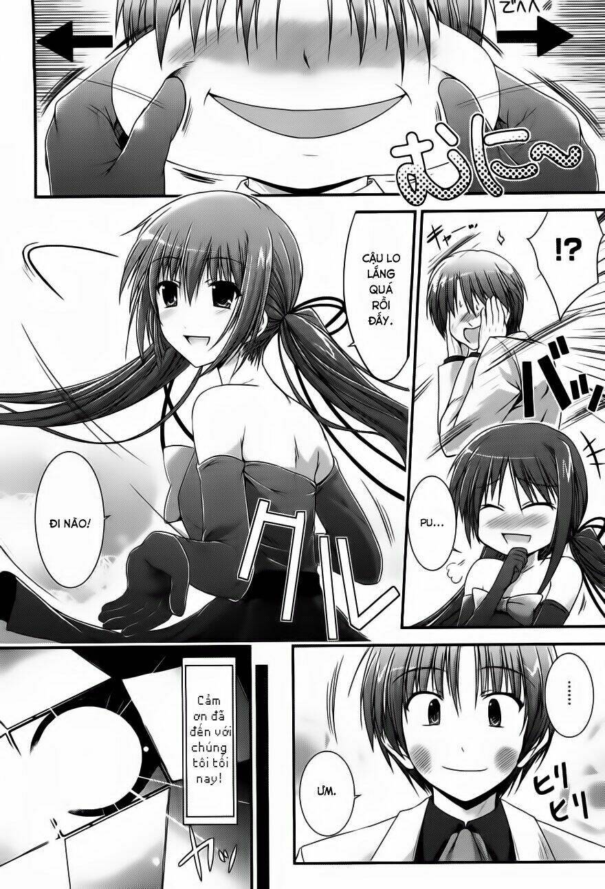 Princess Lover! [Chap 0-6] - Page 16