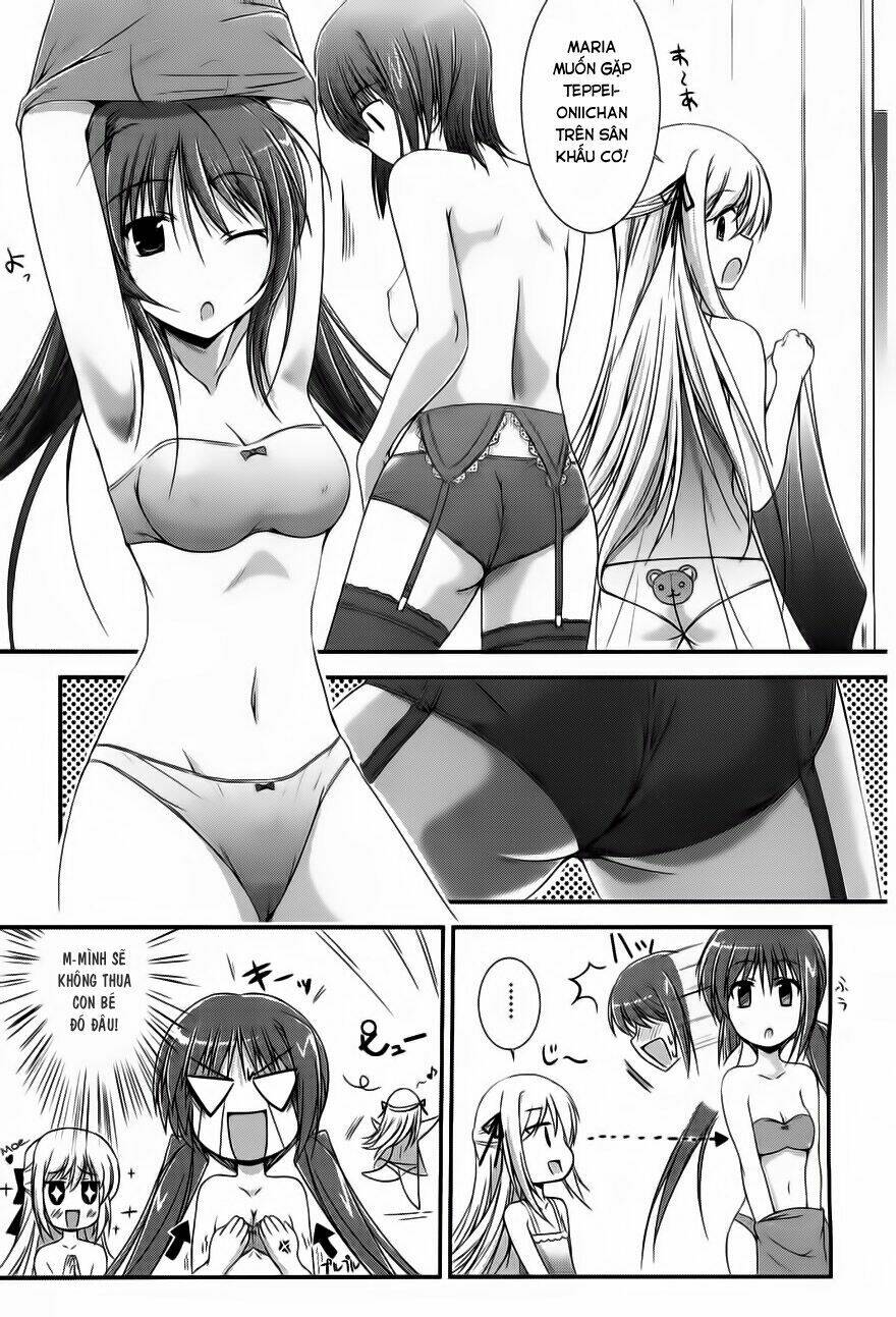 Princess Lover! [Chap 0-6] - Page 20