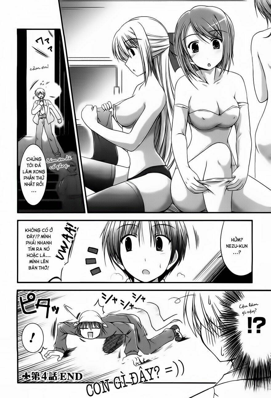 Princess Lover! [Chap 0-6] - Page 21