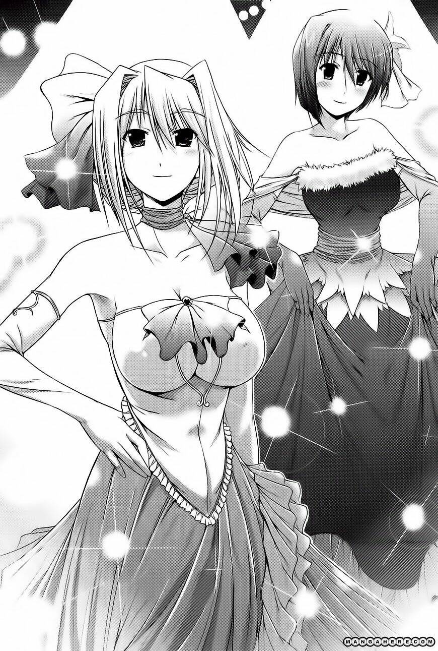 Princess Lover! [Chap 0-6] - Page 10