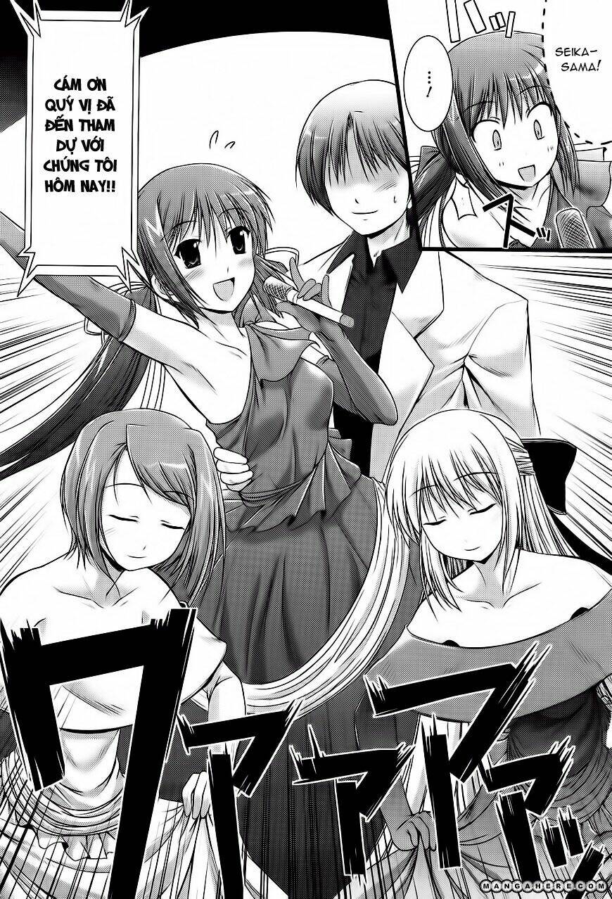 Princess Lover! [Chap 0-6] - Page 21