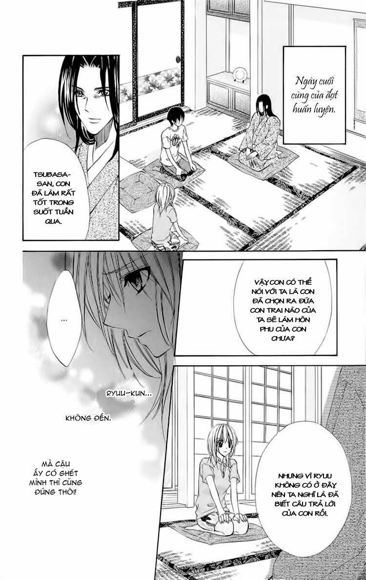 Renai Joujou [Chap 0-3] - Page 27