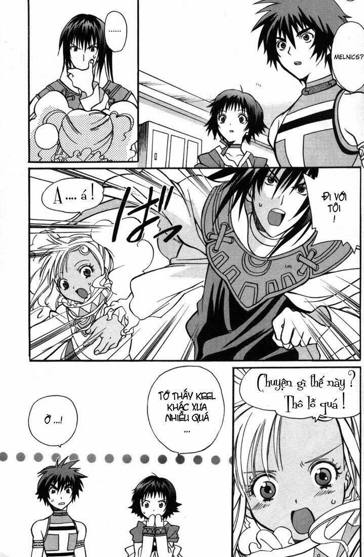 Tales of Eternia [Chap 0-7] - Page 23