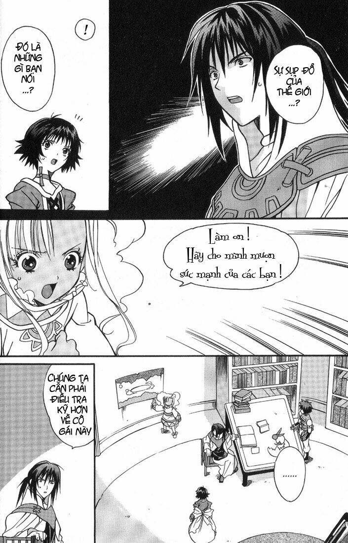 Tales of Eternia [Chap 0-7] - Page 30