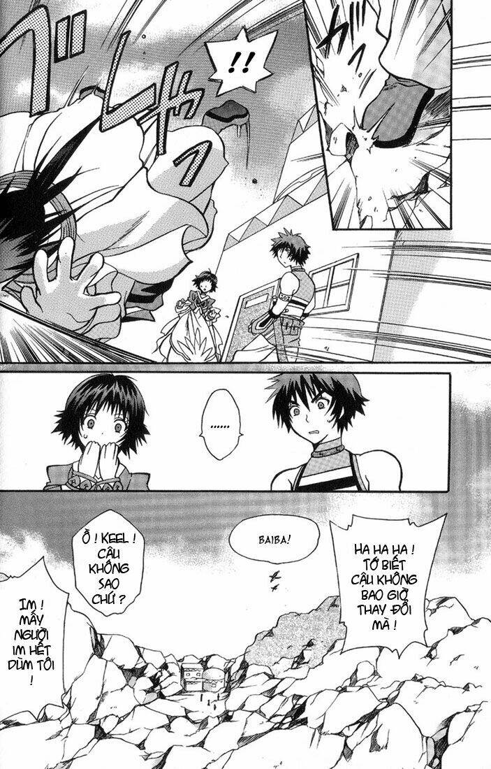 Tales of Eternia [Chap 0-7] - Page 34