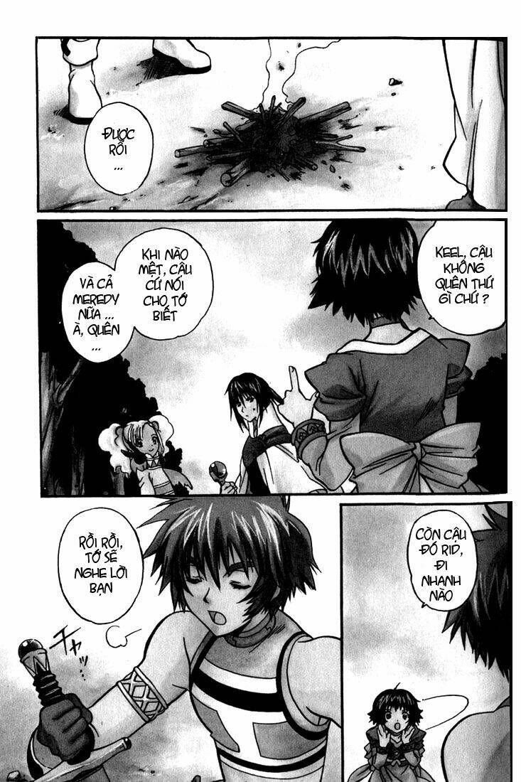 Tales of Eternia [Chap 0-7] - Page 1