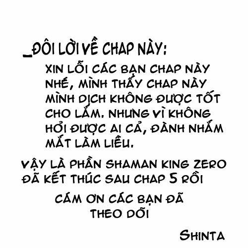 Vua Pháp Thuật Tuyển tập Oneshot [Chap 0-5] - Page 23