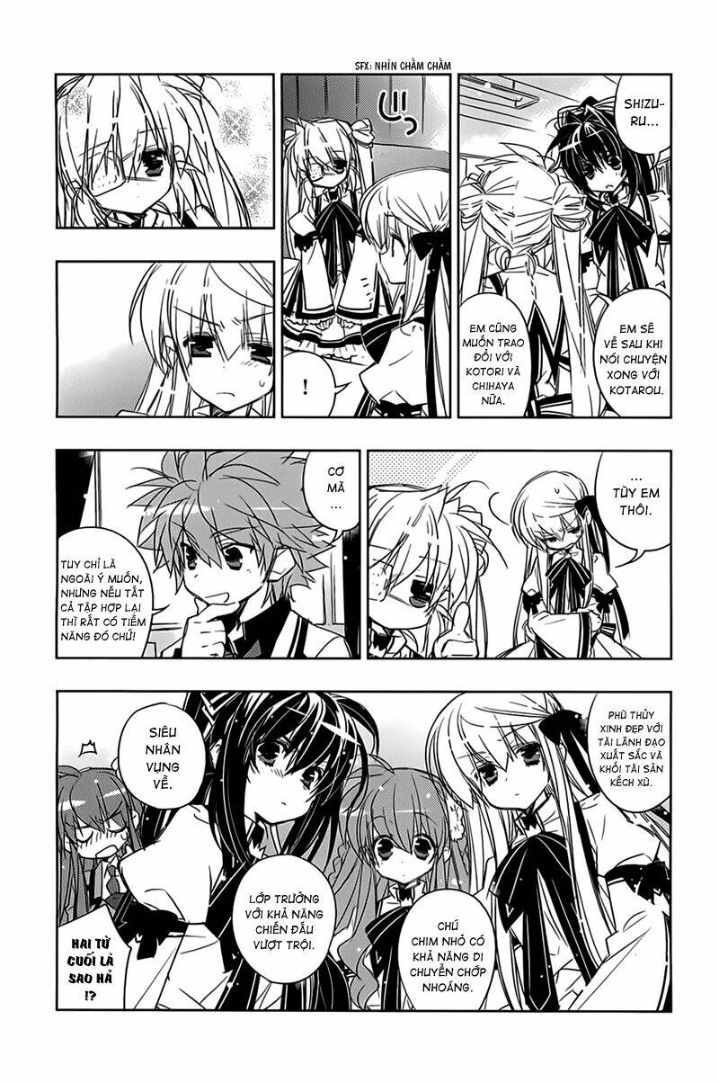 Rewrite Side-B [Chap 0-9] - Page 13