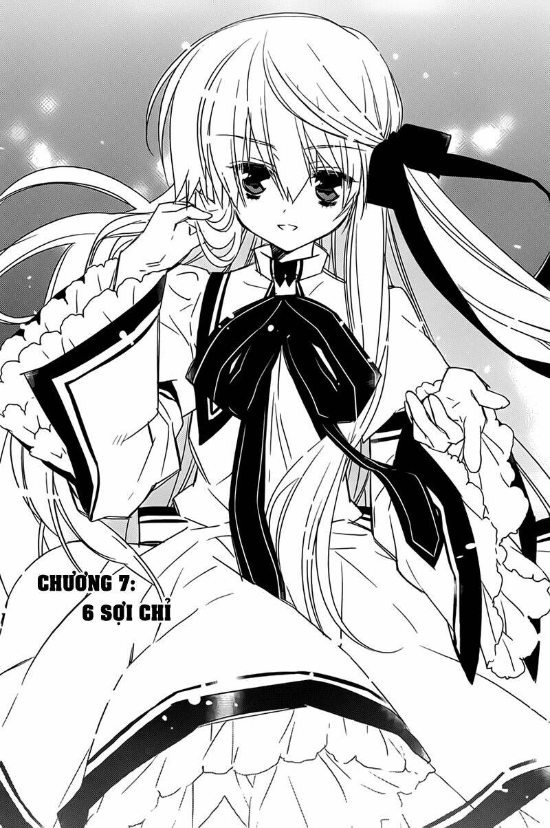 Rewrite Side-B [Chap 0-9] - Page 2