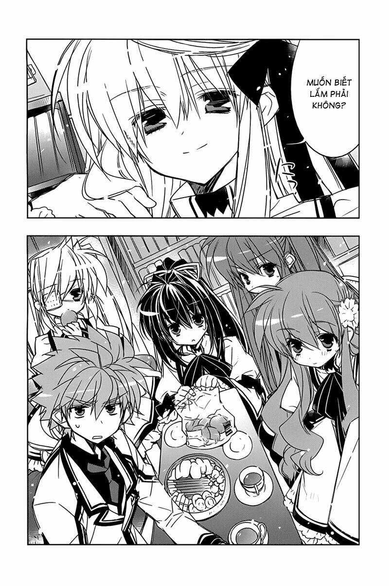 Rewrite Side-B [Chap 0-9] - Page 25