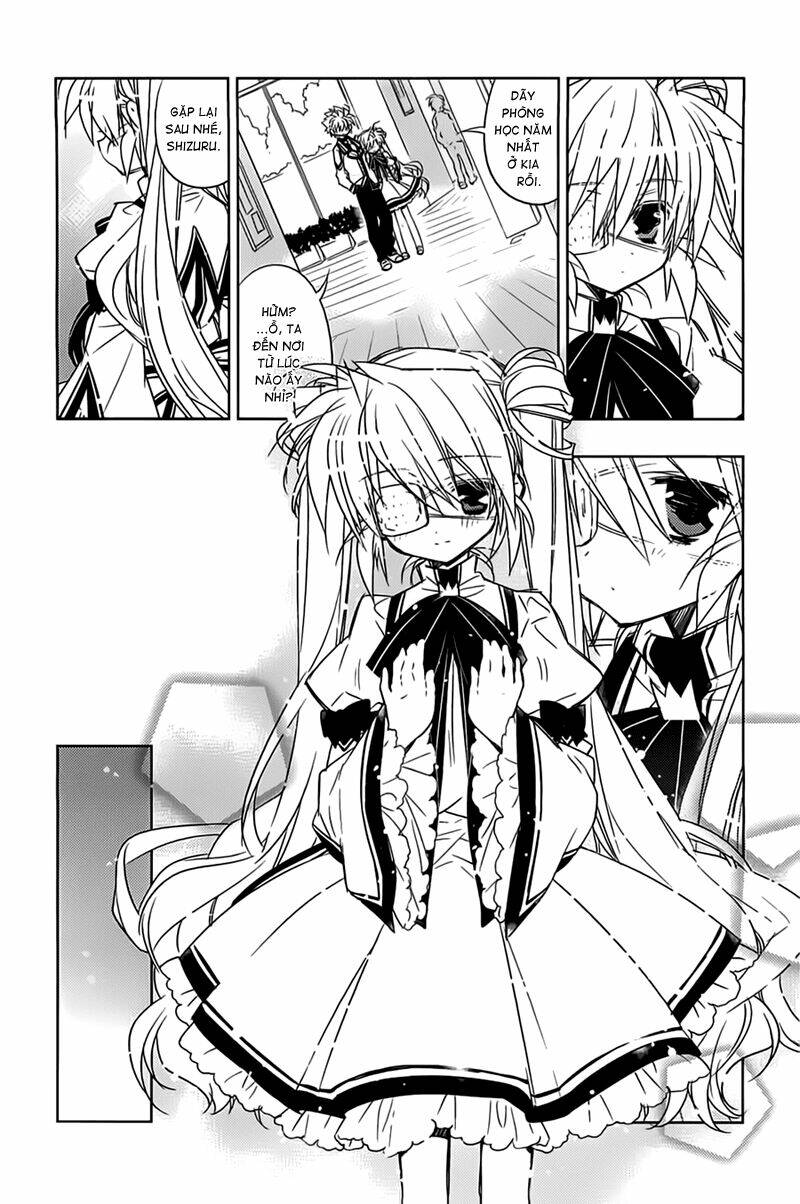 Rewrite Side-B [Chap 0-9] - Page 7