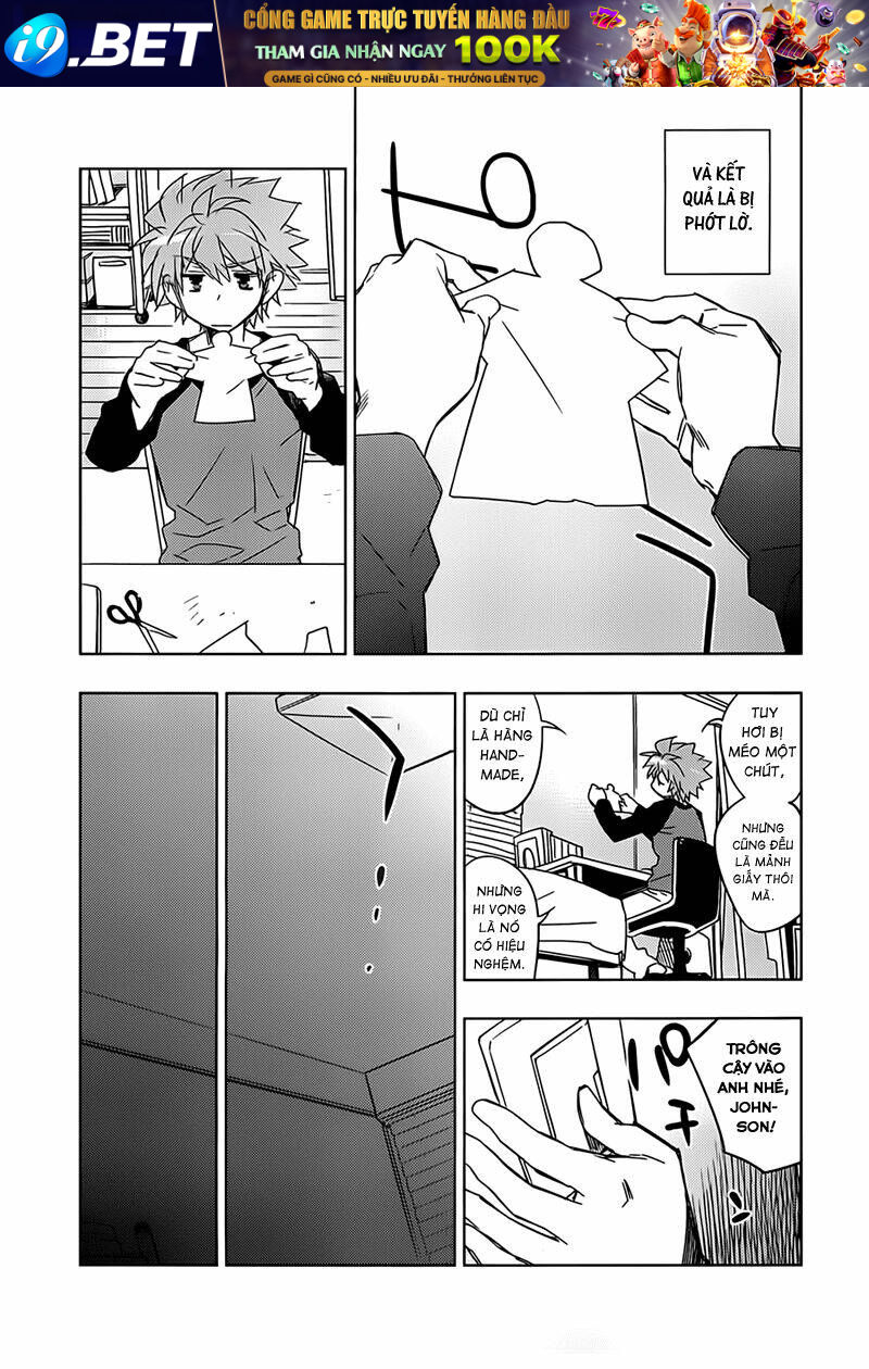 Rewrite Side-B [Chap 0-9] - Page 24