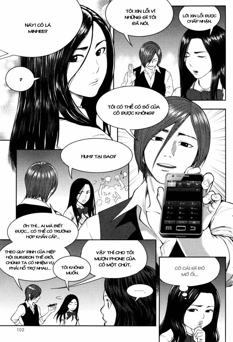 XO Sisters [Chap 0-13] - Page 29