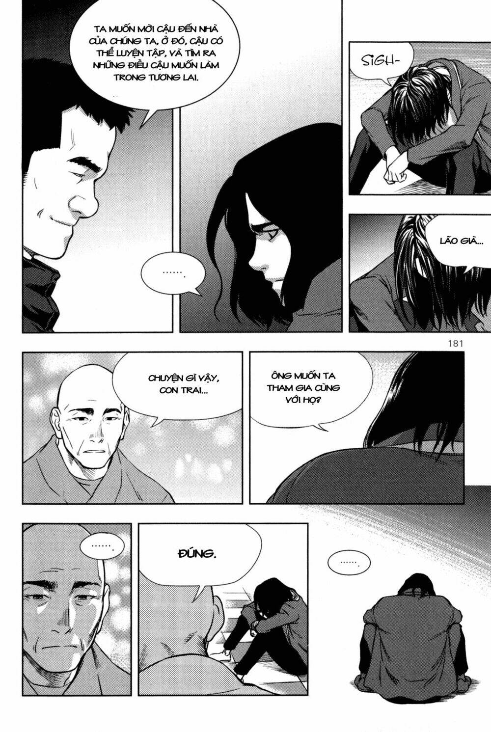 XO Sisters [Chap 0-13] - Page 42