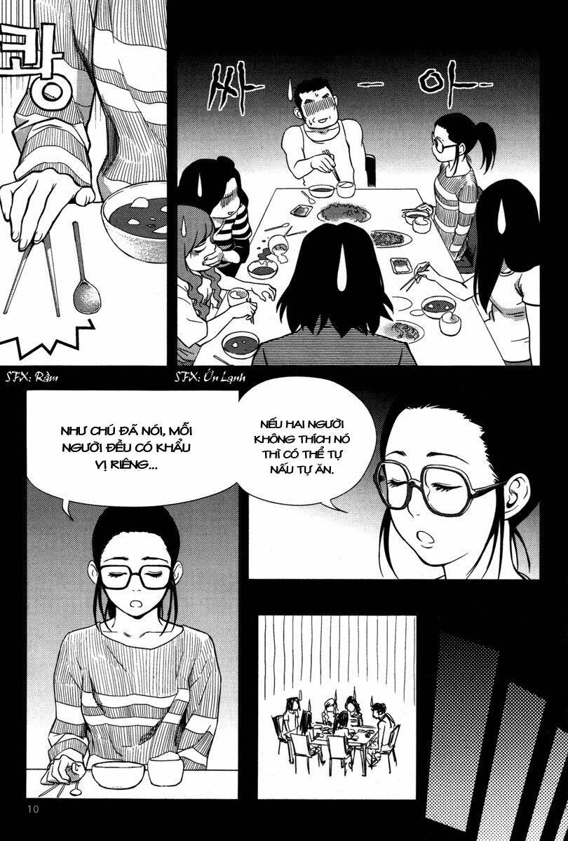 XO Sisters [Chap 0-13] - Page 13