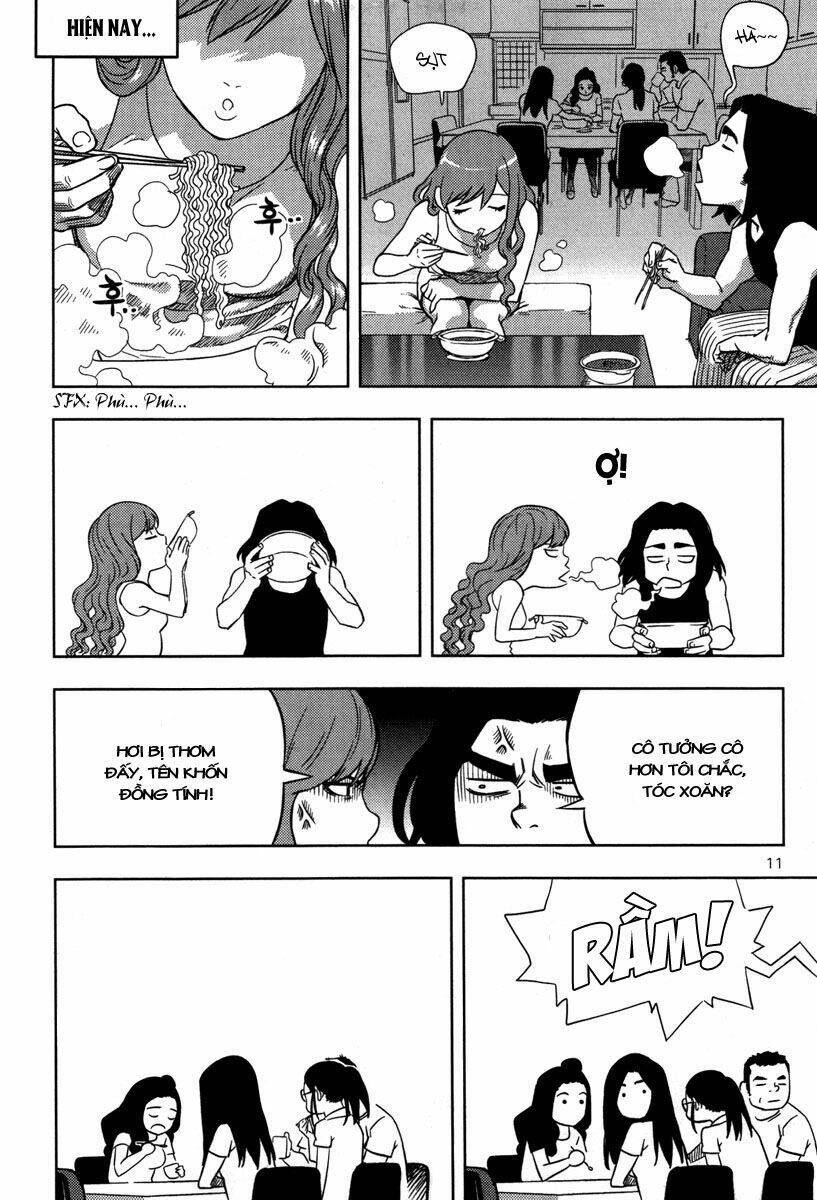 XO Sisters [Chap 0-13] - Page 14