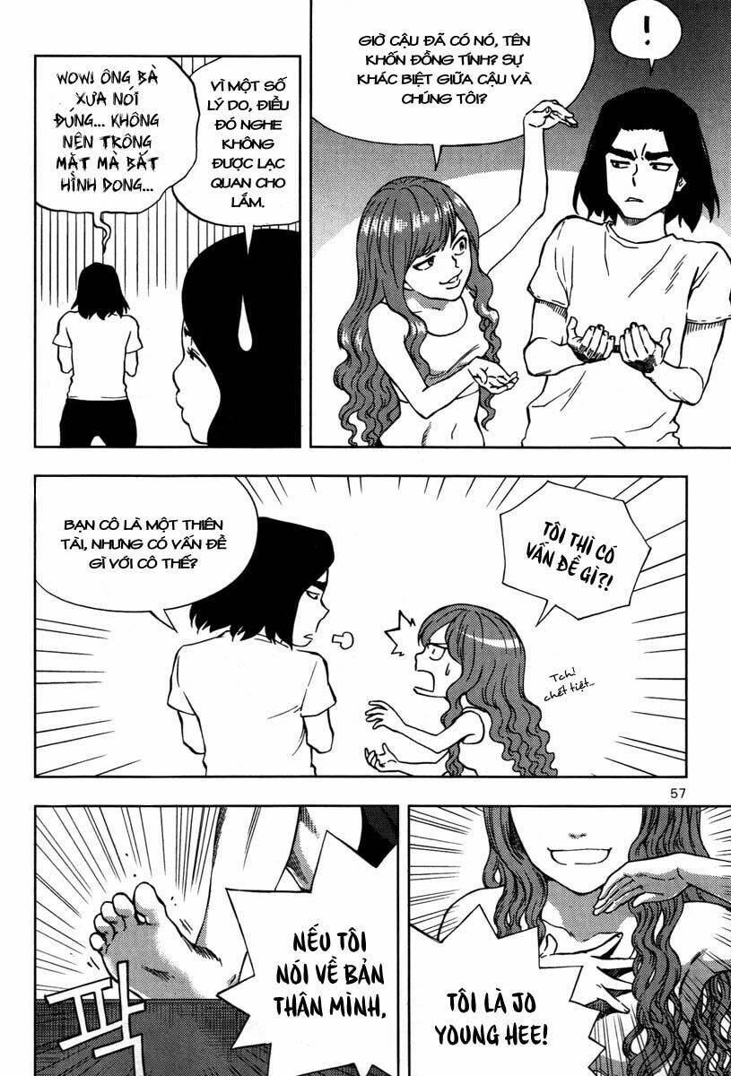 XO Sisters [Chap 0-13] - Page 14