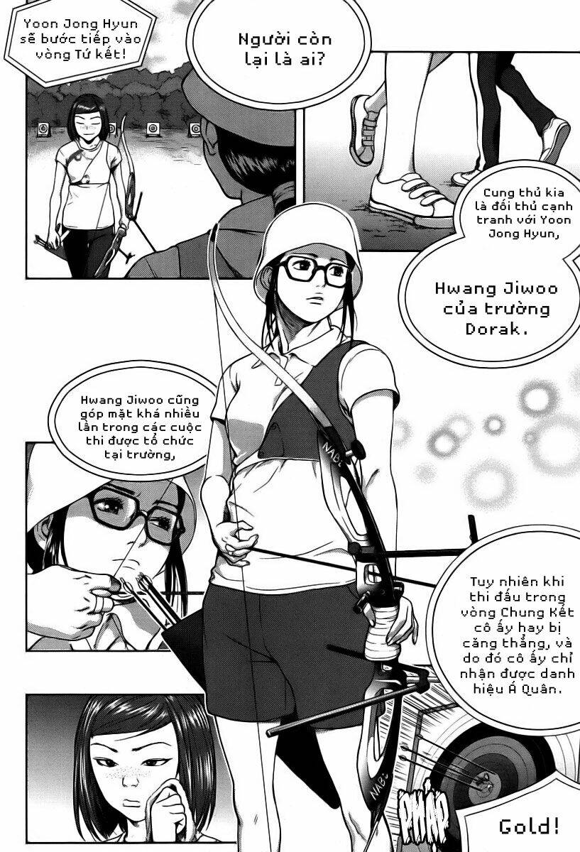 XO Sisters [Chap 0-13] - Page 14