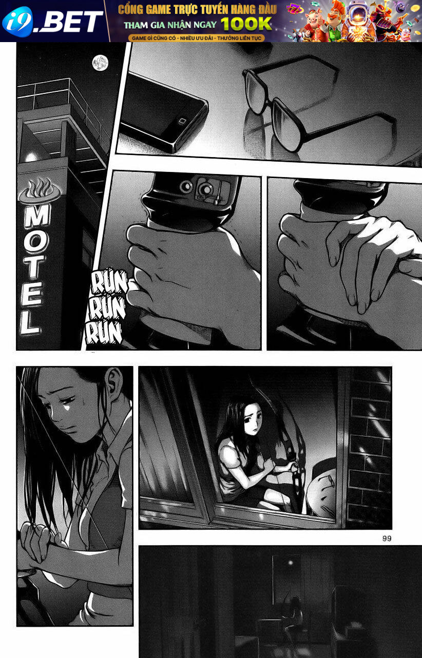 XO Sisters [Chap 0-13] - Page 8