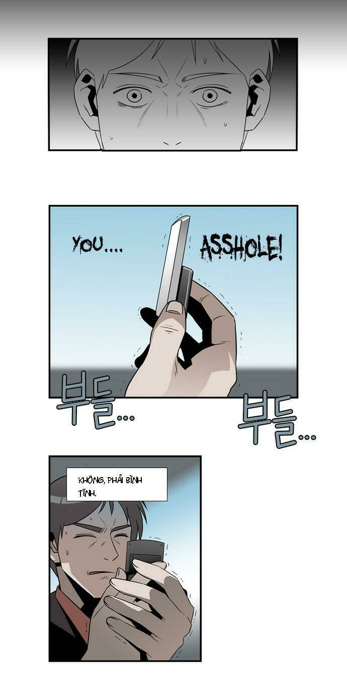 Superior Day [Chap 0-11] - Page 13