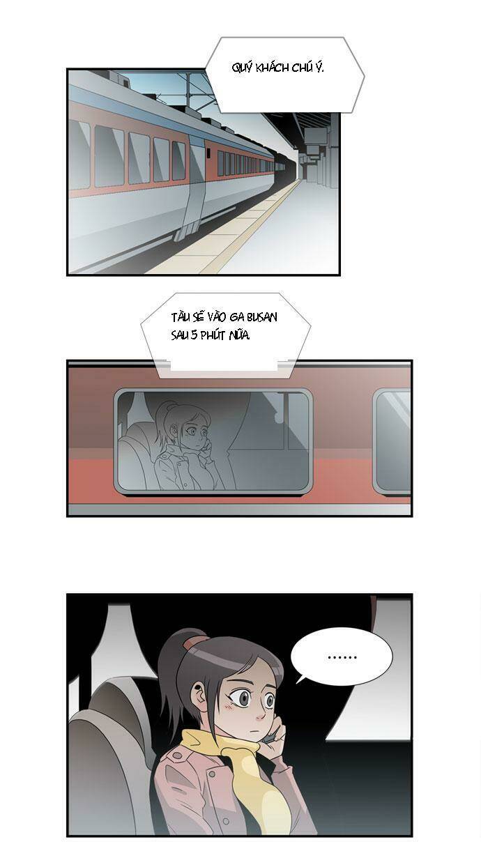 Superior Day [Chap 0-11] - Page 6