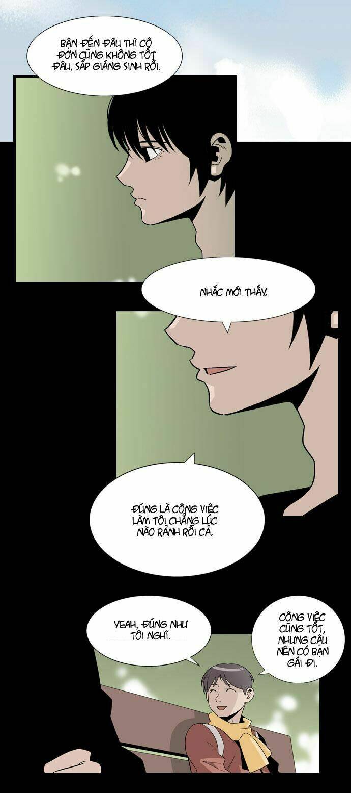 Superior Day [Chap 0-11] - Page 17