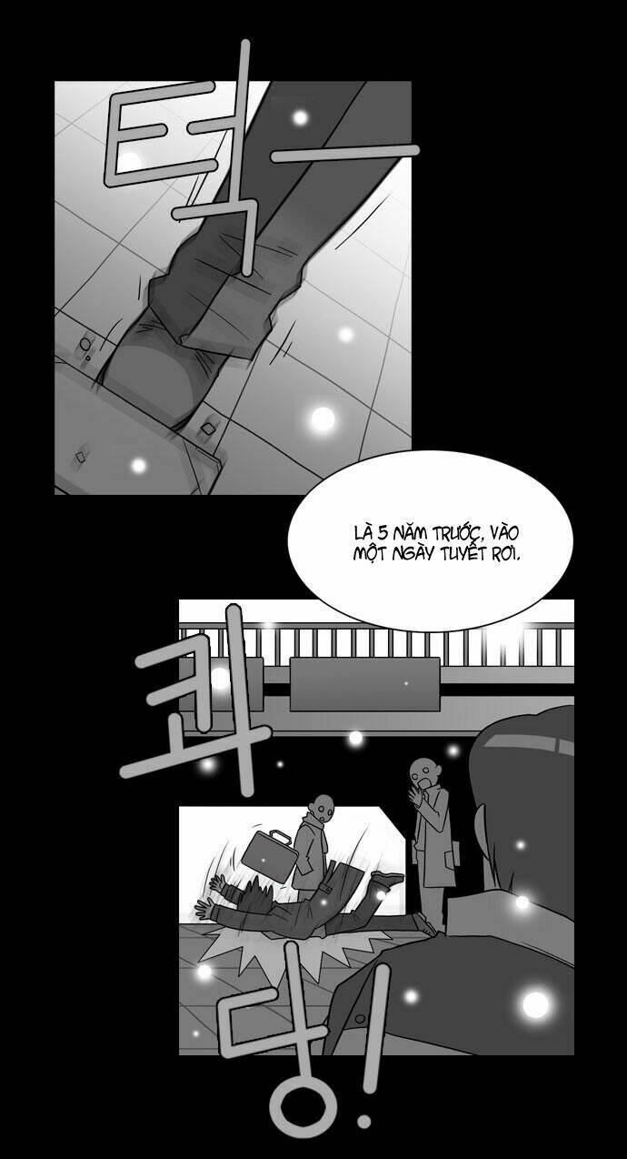 Superior Day [Chap 0-11] - Page 19