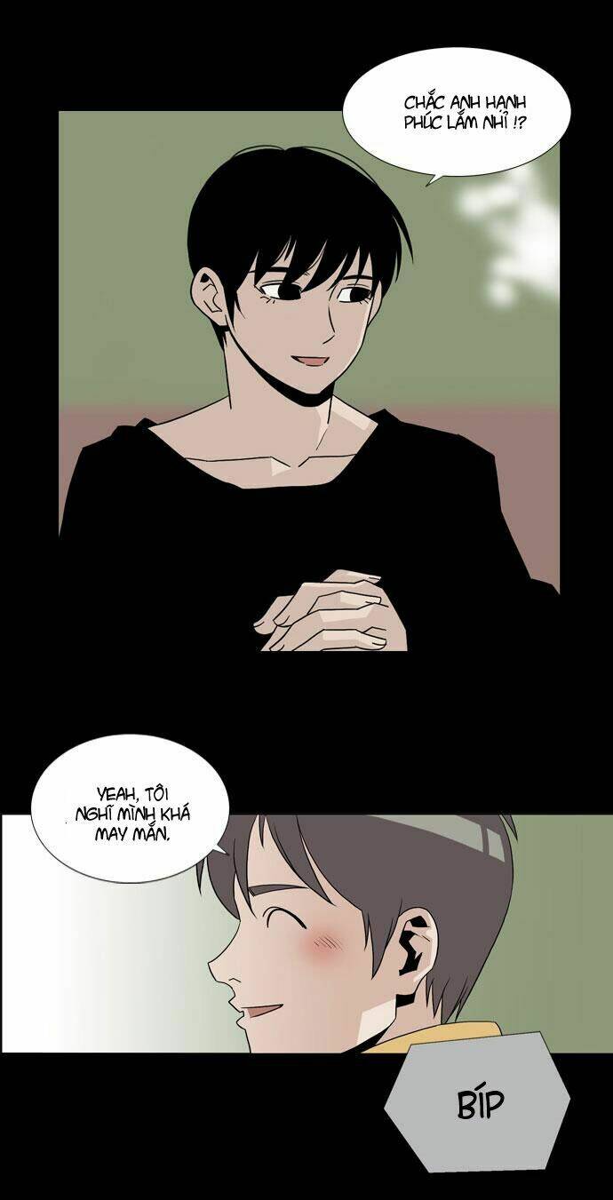 Superior Day [Chap 0-11] - Page 26