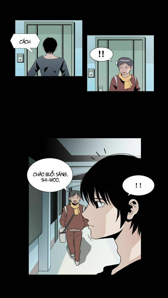 Superior Day [Chap 0-11] - Page 7