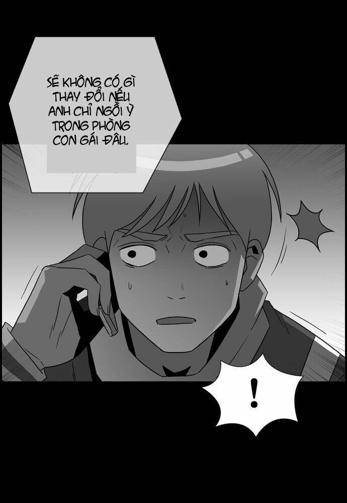 Superior Day [Chap 0-11] - Page 22