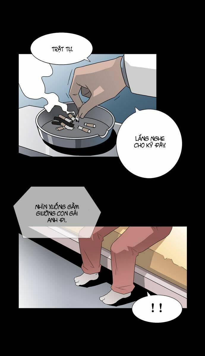 Superior Day [Chap 0-11] - Page 28