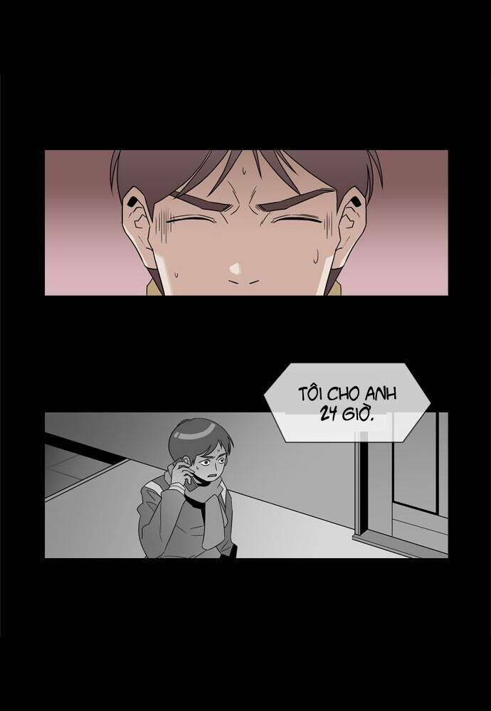 Superior Day [Chap 0-11] - Page 5