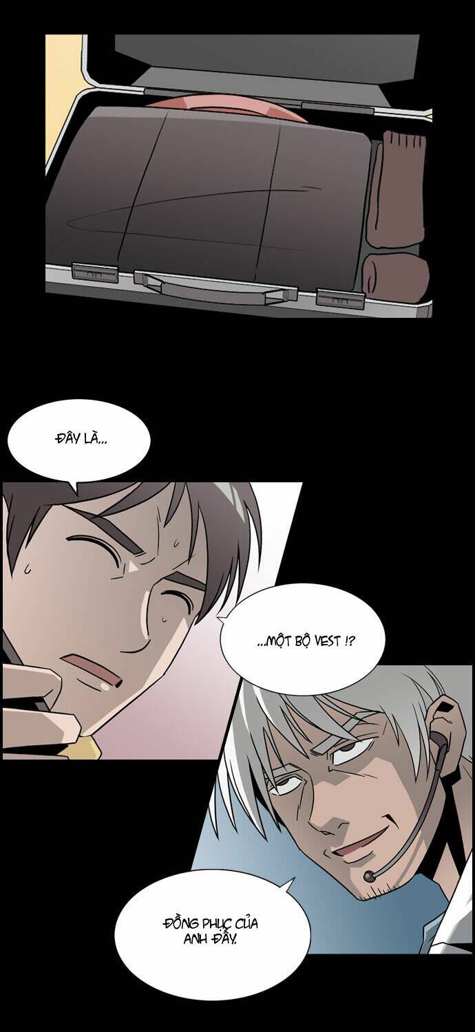 Superior Day [Chap 0-11] - Page 10