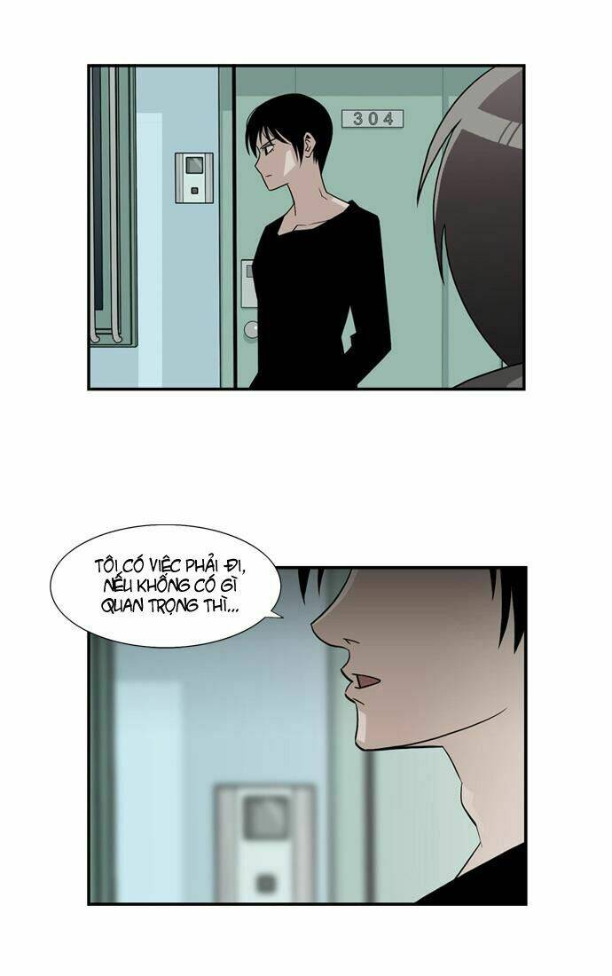 Superior Day [Chap 0-11] - Page 24