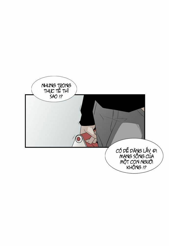 Superior Day [Chap 0-11] - Page 39