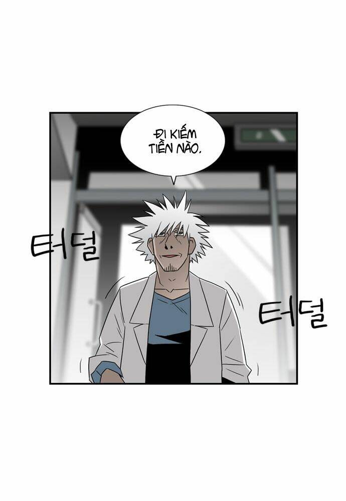 Superior Day [Chap 0-11] - Page 15