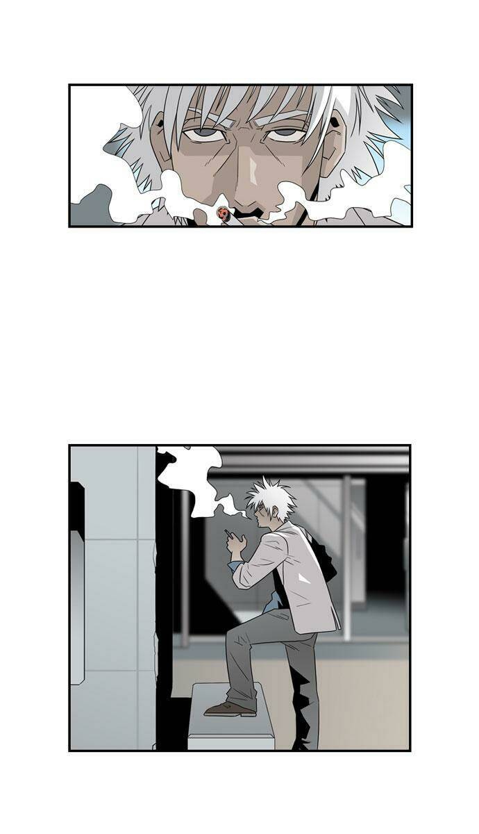 Superior Day [Chap 0-11] - Page 7