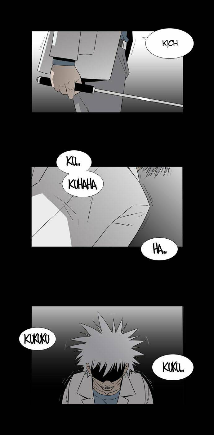 Superior Day [Chap 0-11] - Page 6