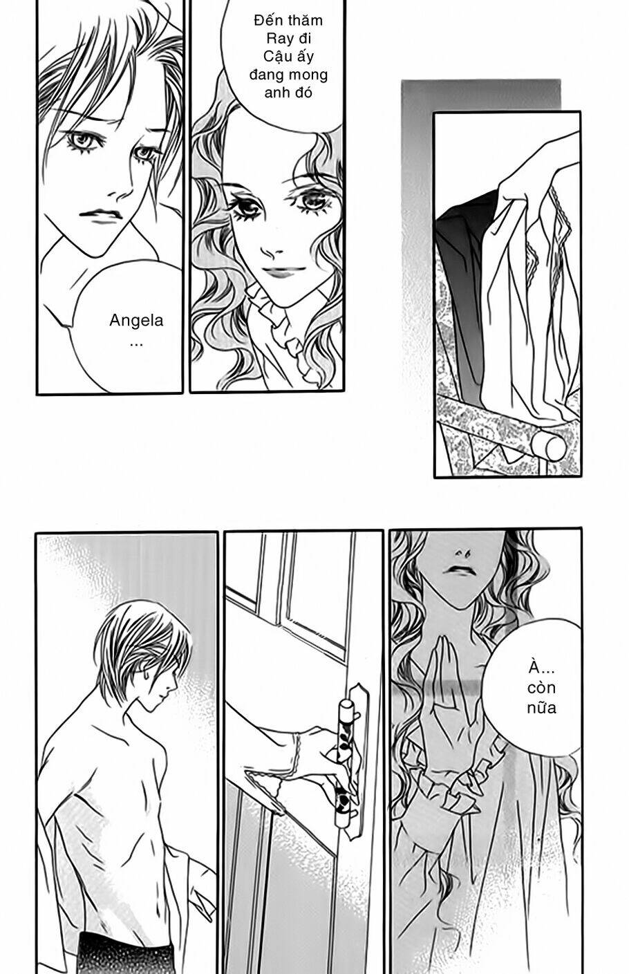 Savage Garden - Vườn Hoang [Chap 0-19] - Page 17