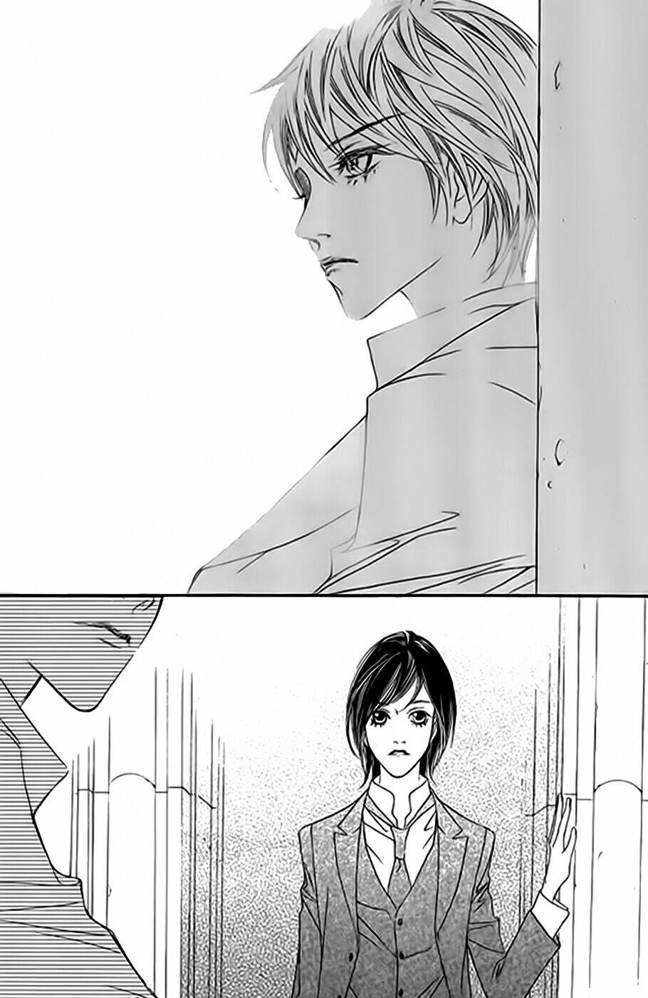 Savage Garden - Vườn Hoang [Chap 0-19] - Page 18