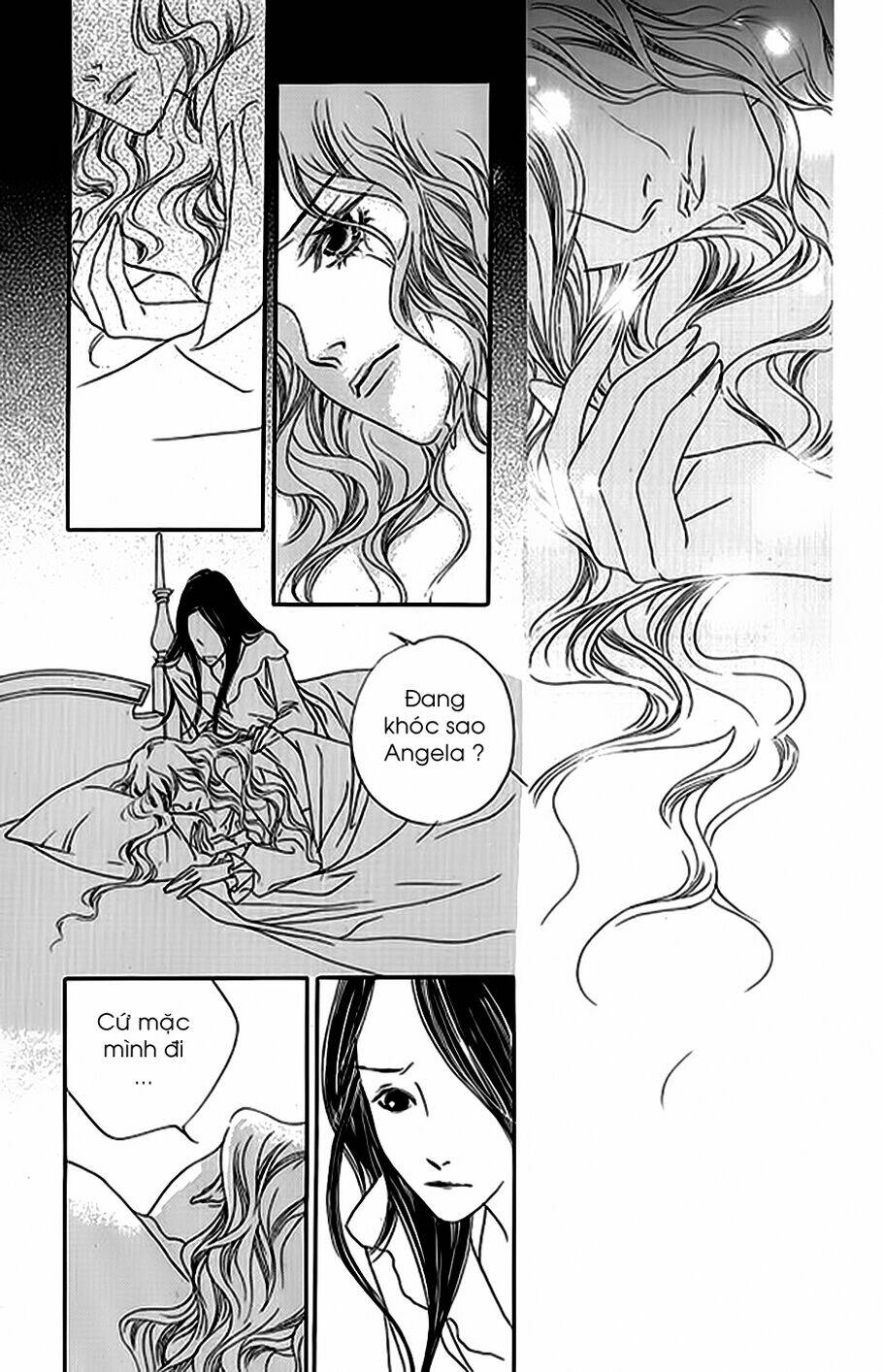 Savage Garden - Vườn Hoang [Chap 0-19] - Page 29