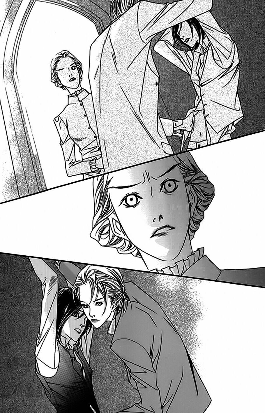 Savage Garden - Vườn Hoang [Chap 0-19] - Page 5