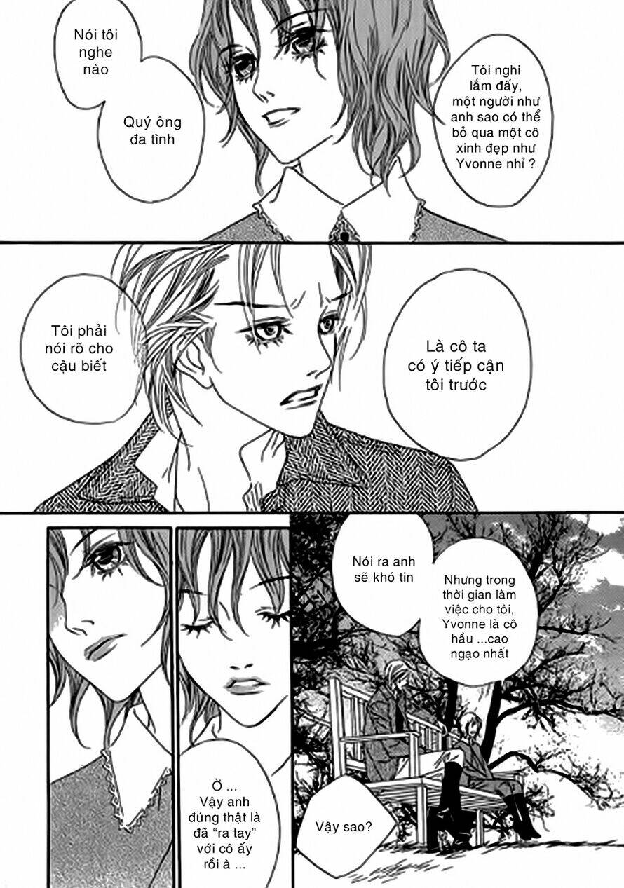 Savage Garden - Vườn Hoang [Chap 0-19] - Page 28