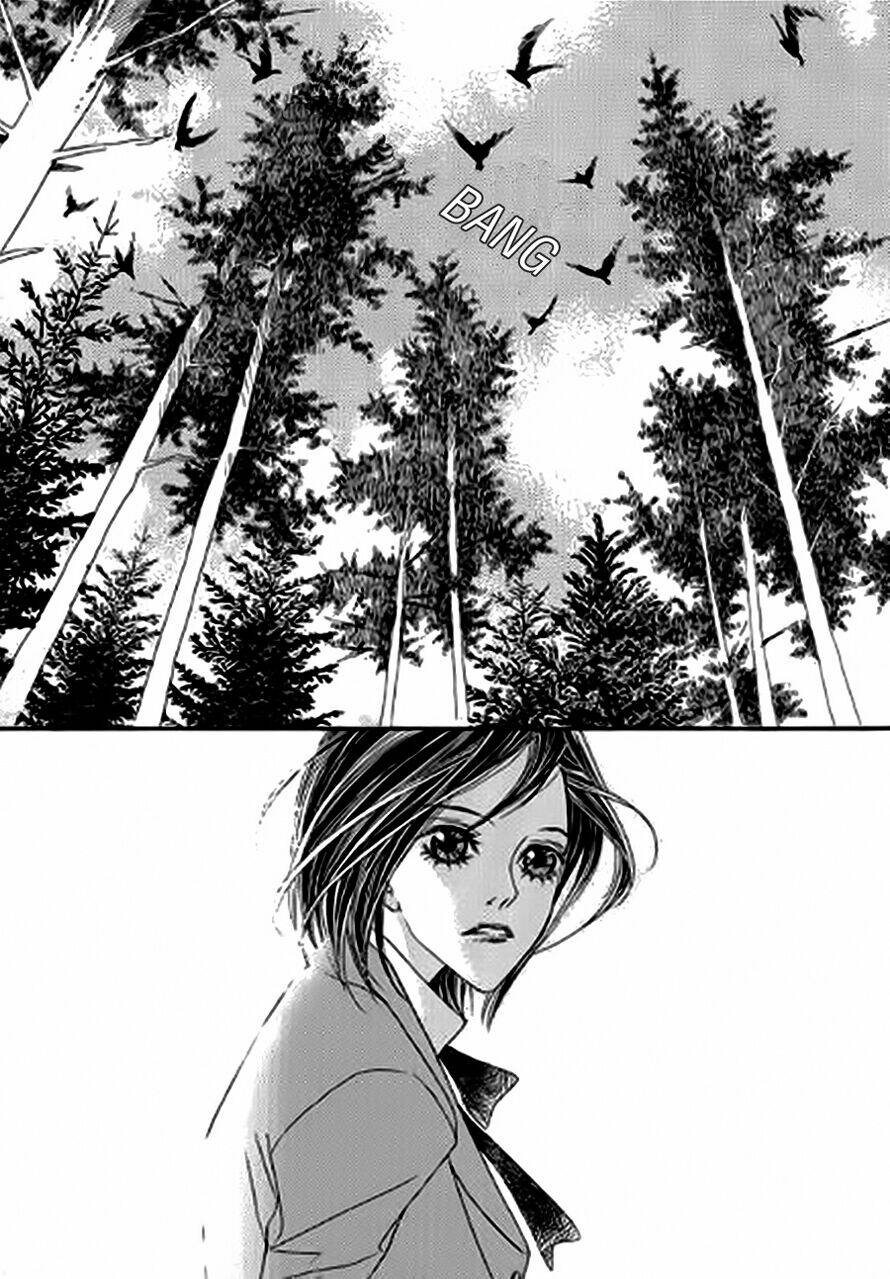 Savage Garden - Vườn Hoang [Chap 0-19] - Page 6